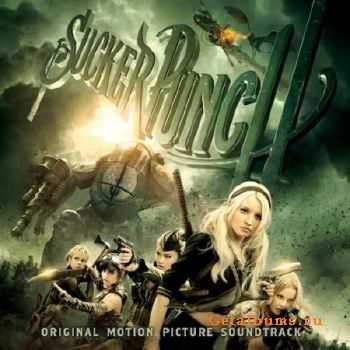 VA - Sucker Punch /   OST (2011)