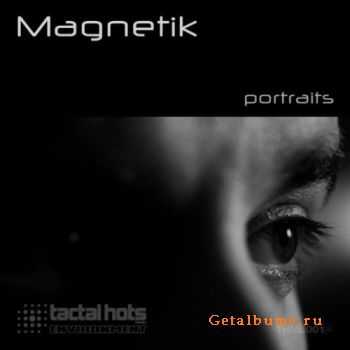 Magnetik - Portraits (2011)