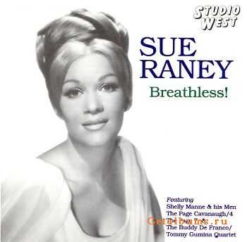 Sue Raney - Breathless (1960)