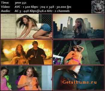 Beyonce - Crazy In Love (2003) AVC/AC3 Beyonce - Crazy In Love (2003) AVC/AC3