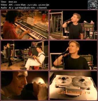 Bryan Adams - Please Forgive Me (1993) AVC/AC3 Bryan Adams - Please Forgive Me (1993) AVC/AC3