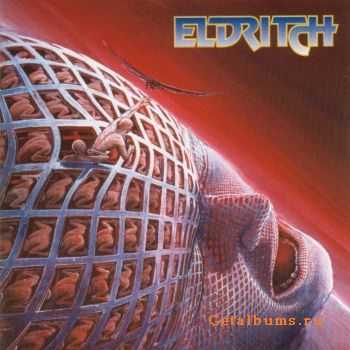 Eldritch - Headquake (1997)