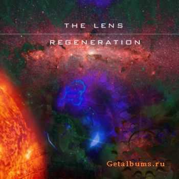 The Lens - Regeneration (2010)