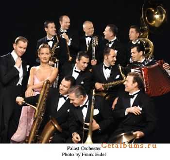 Max Raabe - The Best of Palast Orchester (2003)