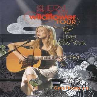 Sheryl Crow - Live From New York (2006)DVD5