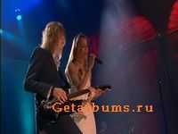 Sheryl Crow - Live From New York (2006)DVD5