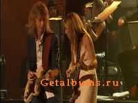 Sheryl Crow - Live From New York (2006)DVD5