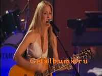 Sheryl Crow - Live From New York (2006)DVD5
