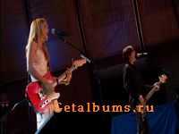 Sheryl Crow - Live From New York (2006)DVD5