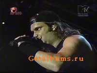 Iron Maiden - Curitiba Parana Brazil (1998)