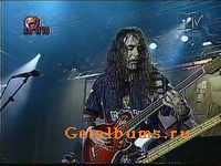 Iron Maiden - Curitiba Parana Brazil (1998)