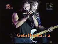 Iron Maiden - Curitiba Parana Brazil (1998)