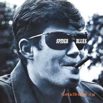 "Spider" John Koerner - Spider Blues (2010)