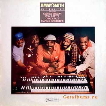 Jimmy Smith - Off the Top (1982)