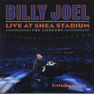 Billy Joel - Live at Shea Stadium(2011)DVD9