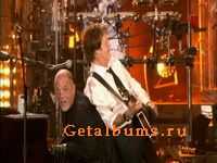 Billy Joel - Live at Shea Stadium(2011)DVD9