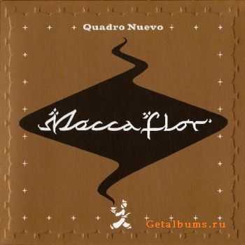 Quadro Nuevo - Mocca Flor (2004) APE/ MP3