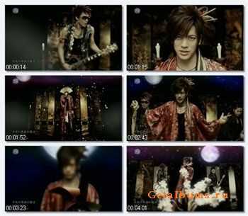 BREAKERZ - Tsukiyo No Itazura No Mahou(2011) BREAKERZ - Tsukiyo No Itazura No Mahou(2011)