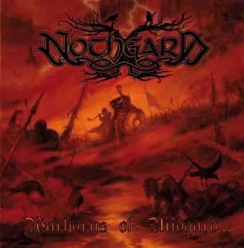 Nothgard - Warhorns Of Midgard (2011)