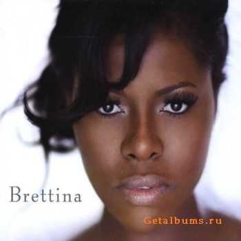 Brettina - Brettina (2010)