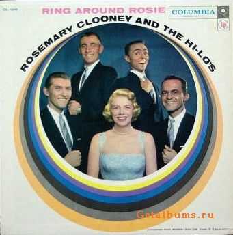 Rosemary Clooney & The Hi-Lo's - Ring Around Rosie (1957)