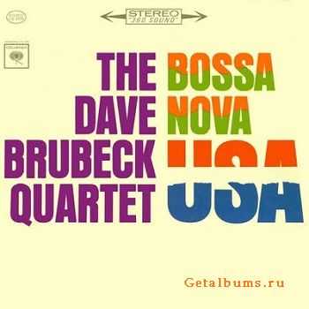 The Dave Brubeck Quartet - Bossa Nova U.S.A. (1963)