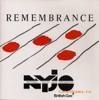National Youth Jazz Orchestra  Remembrance (1991)