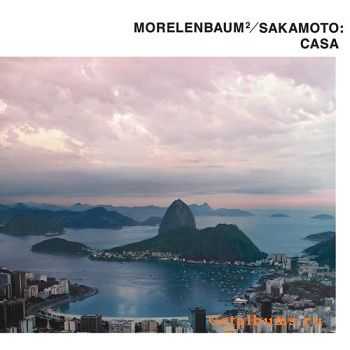 Morelenbaum (2) / Sakamoto - Casa (2002)