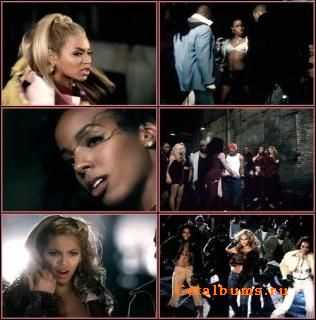 Destiny's Child - Lose My Breath (2004) Destiny's Child - Lose My Breath (2004)