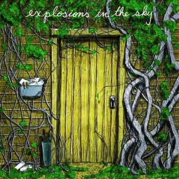 Explosions In The Sky - Take Care, Take Care, Take Care (2011)