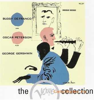 Buddy De Franco & Oscar Peterson - Play George Gershwin (1954)