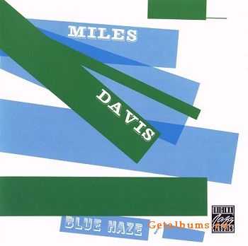 Miles Davis - Blue Haze (1953)