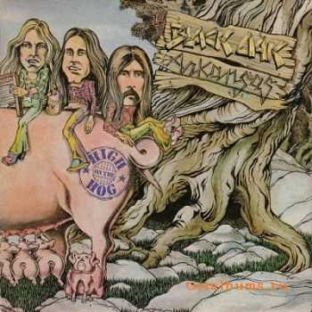 Black Oak Arkansas - High On The Hog (1973)