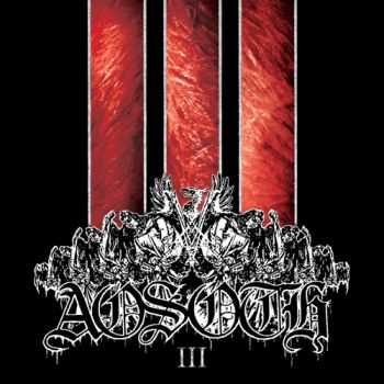 Aosoth - III (2011)