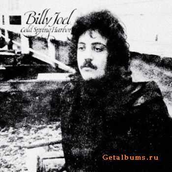 Billy Joel - Cold Spring Harbor (1971)