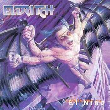 Eldritch - El Nino  (1998)