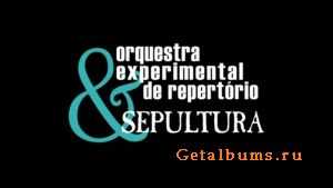 Sepultura - Roots Bloody Roots (Live in Sao Paulo with Orquestra) Sepultura - Roots Bloody Roots (Live in Sao Paulo with Orquestra)