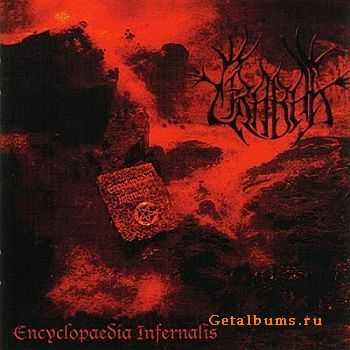 Grabak - Encyclopaedia Infernalis 2001 [LOSSLESS]