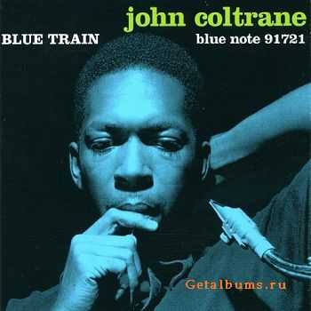 John Coltrane - Blue Train (1957)