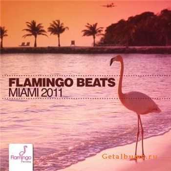 VA - Flamingo Beats Miami 2011 (2011)