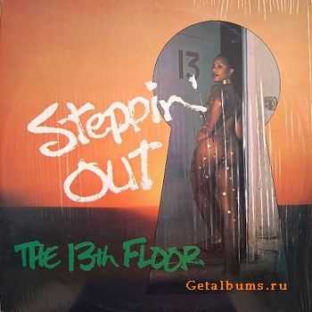 The 13th Floor - Steppin' Out (1977)