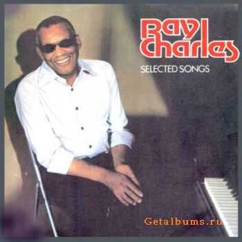 Ray Charles - Selected Songs (1992)