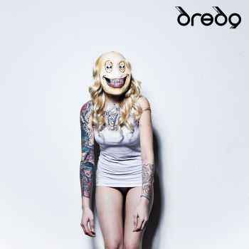 Dredg - Chuckles and Mr. Squeezy (2011) (HQ)