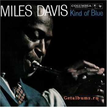 Miles Davis - Kind Of Blue (1959)