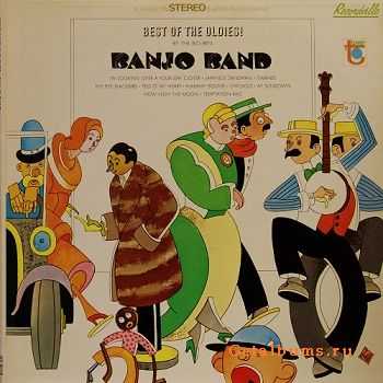 Big Ben Banjo Band - Best of the oldies! (1968)