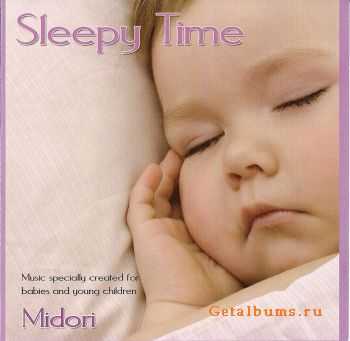 Midori - Sleepy Time (2011) HQ