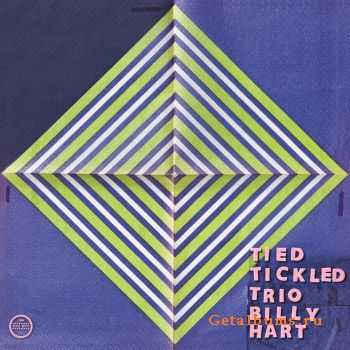 Tied and Tickled Trio and Billy Hart - La Place Demon (2011)