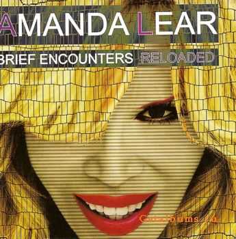 Amanda Lear - Brief Encounters Reloaded (2010) HQ