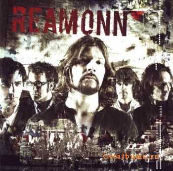 Reamonn - Reamonn (2008) (Lossless) + MP3