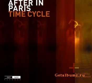 After In Paris - Time Cycle (2010)